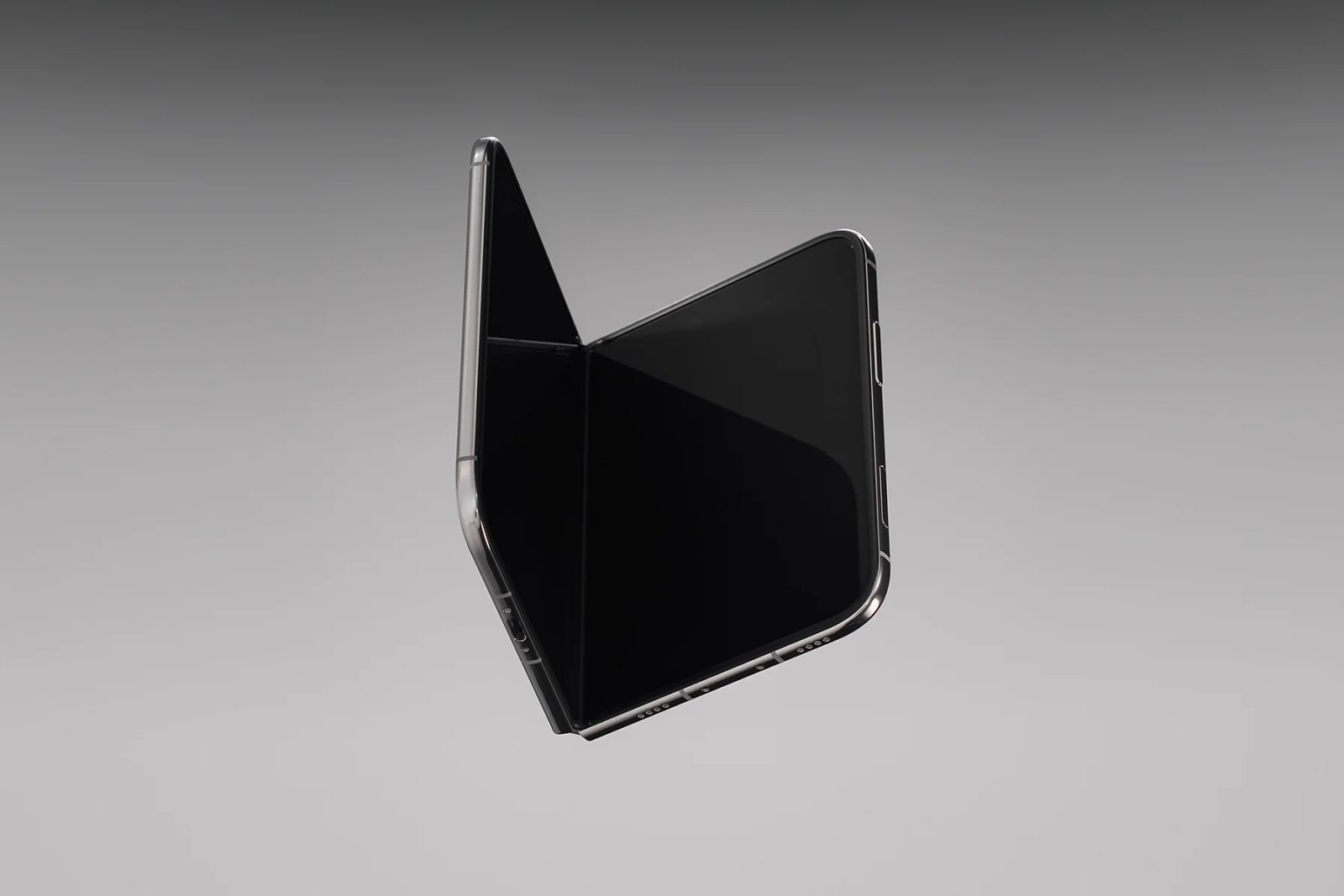 iPhone Duo Mockup 2