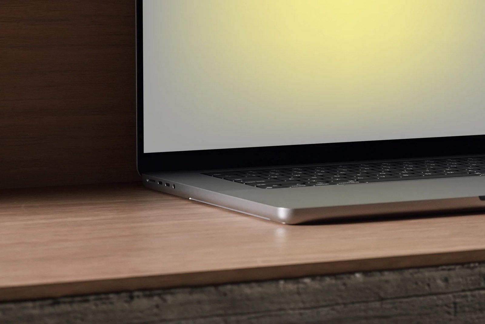 MacBook Pro Mockup 32 preview 3