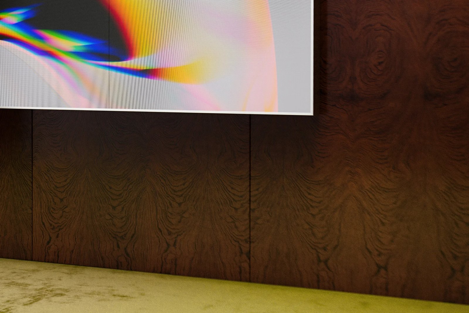 LED Screen Mockup 6 preview 4