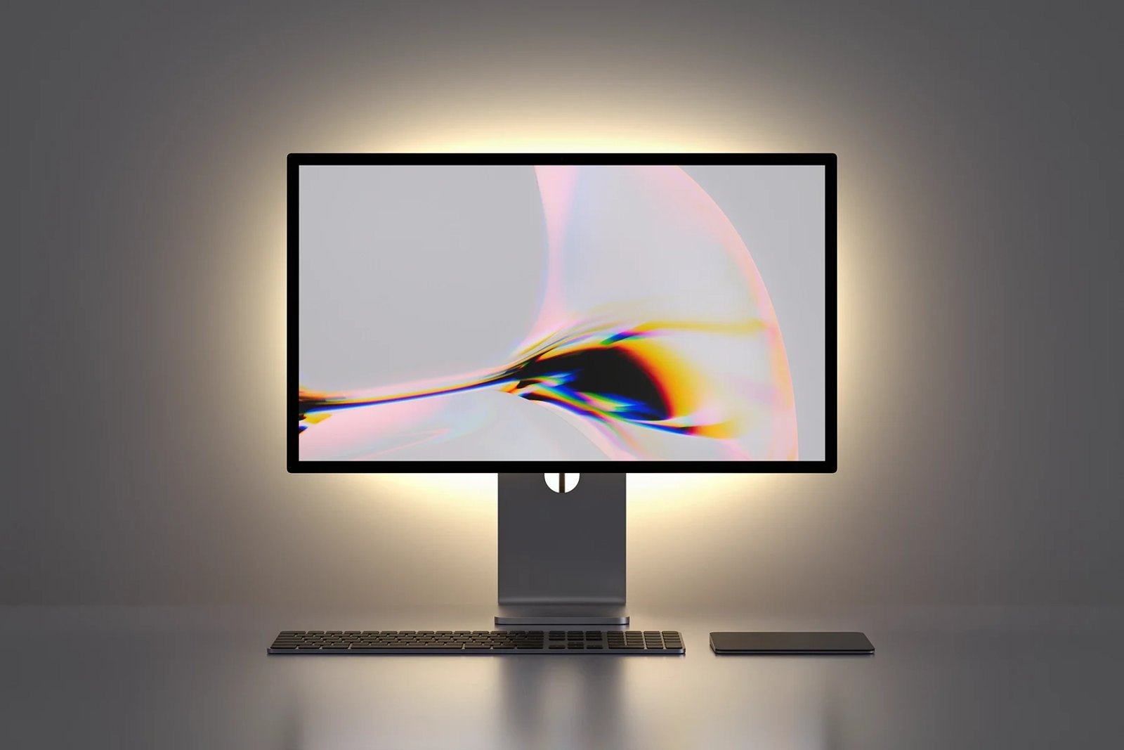 Pro Display XDR Mockup 11 preview 3