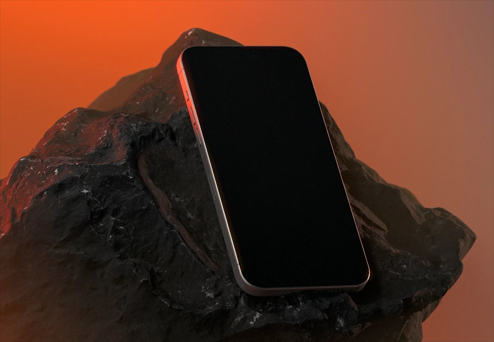 iPhone 15 Pro Max Mockup 1 preview 3