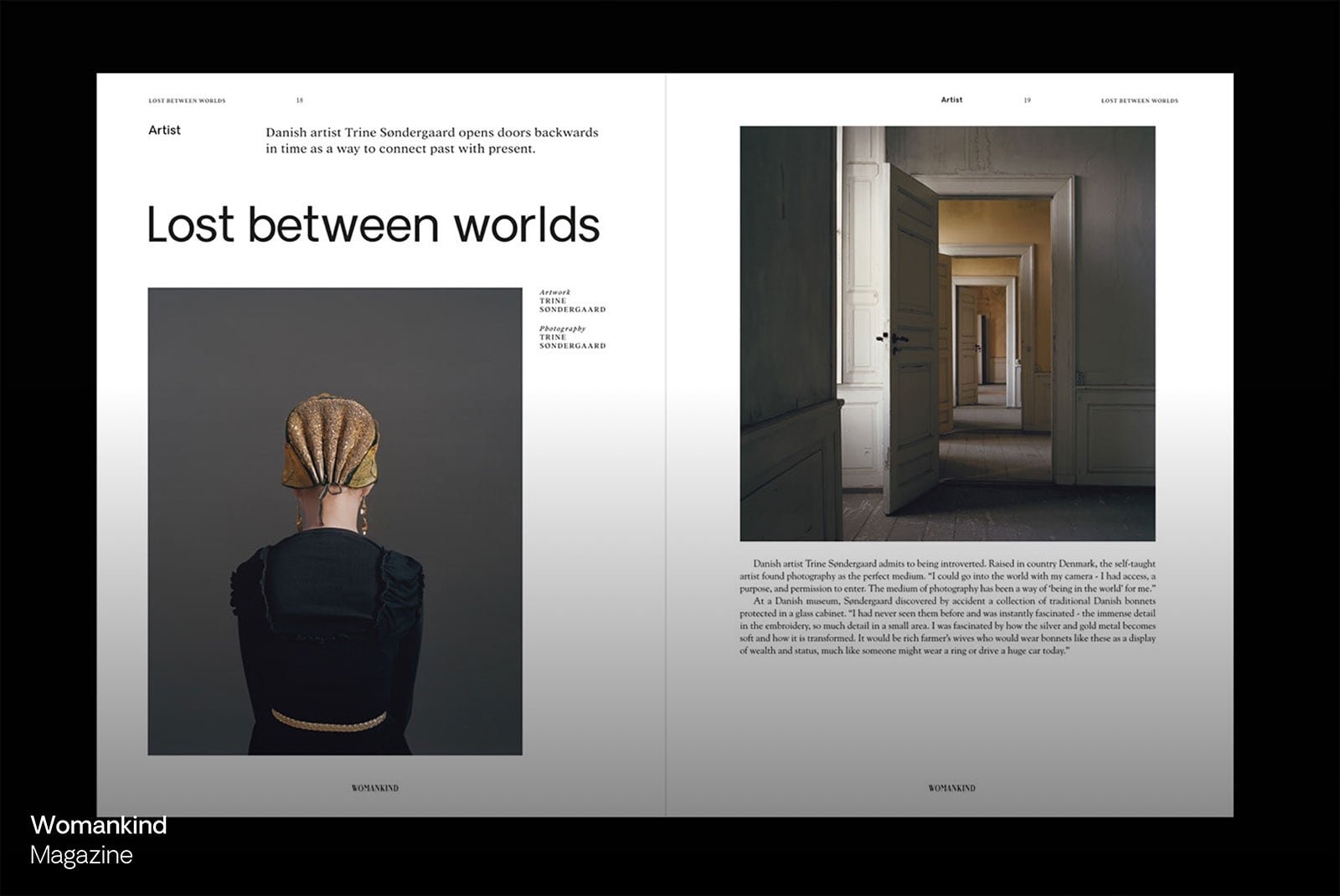 Oakes Grotesk preview 5